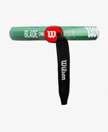 Wilson Blade LS V3 (WR167111U) Emerald Green