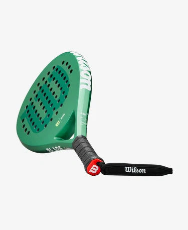 Wilson Blade LS V3 (WR167111U) Emerald Green