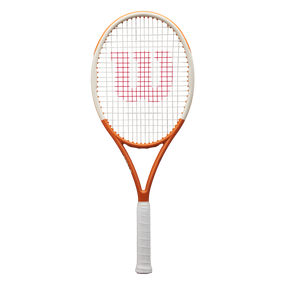 Wilson Roland Garros Team 102 Tennis Racket - Clay