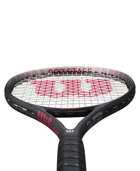 Wilson Pro Staff Precision 100 305g Tennis Racket (WR171110U)
