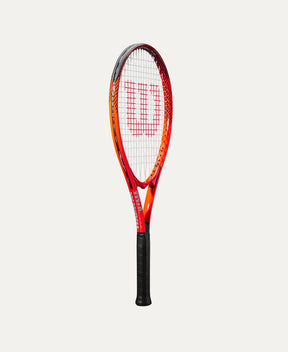 Wilson Pro Staff Precision XL 110 Tennis Racket - Red/Black Tennis Rackets Wilson