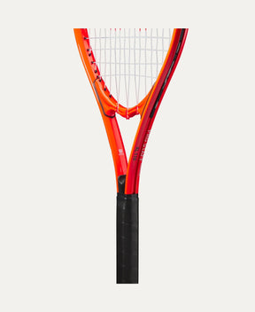 Wilson Pro Staff Precision XL 110 Tennis Racket - Red/Black Tennis Rackets Wilson