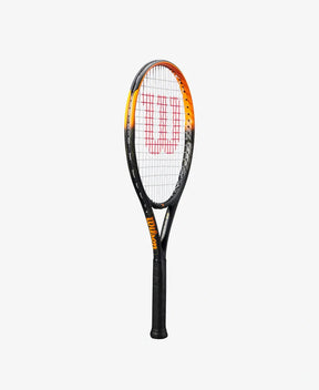 Wilson Burn Spin 25 229g (WR171610U) Junior