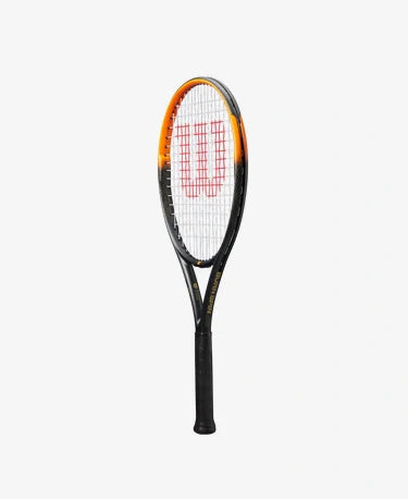 Wilson Burn Spin 25 229g (WR171610U) Junior