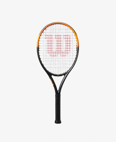 Wilson Burn Spin 25 229g (WR171610U) Junior