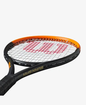 Wilson Burn Spin 25 229g (WR171610U) Junior