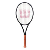 Wilson Roger Federer 01 Future Lite 2024 Tennis Racket - 265g - Black