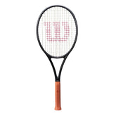 Wilson RF 01 Future Lite Tennis Racket Roger Federer - 265g - Black Black Blue Tennis Rackets Wilson