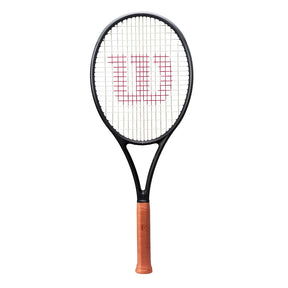 Wilson RF 01 Future Lite Tennis Racket Roger Federer - 265g - Black Black Blue Tennis Rackets Wilson