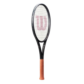 Wilson RF 01 Future Lite Tennis Racket Roger Federer - 265g - Black Tennis Rackets Wilson