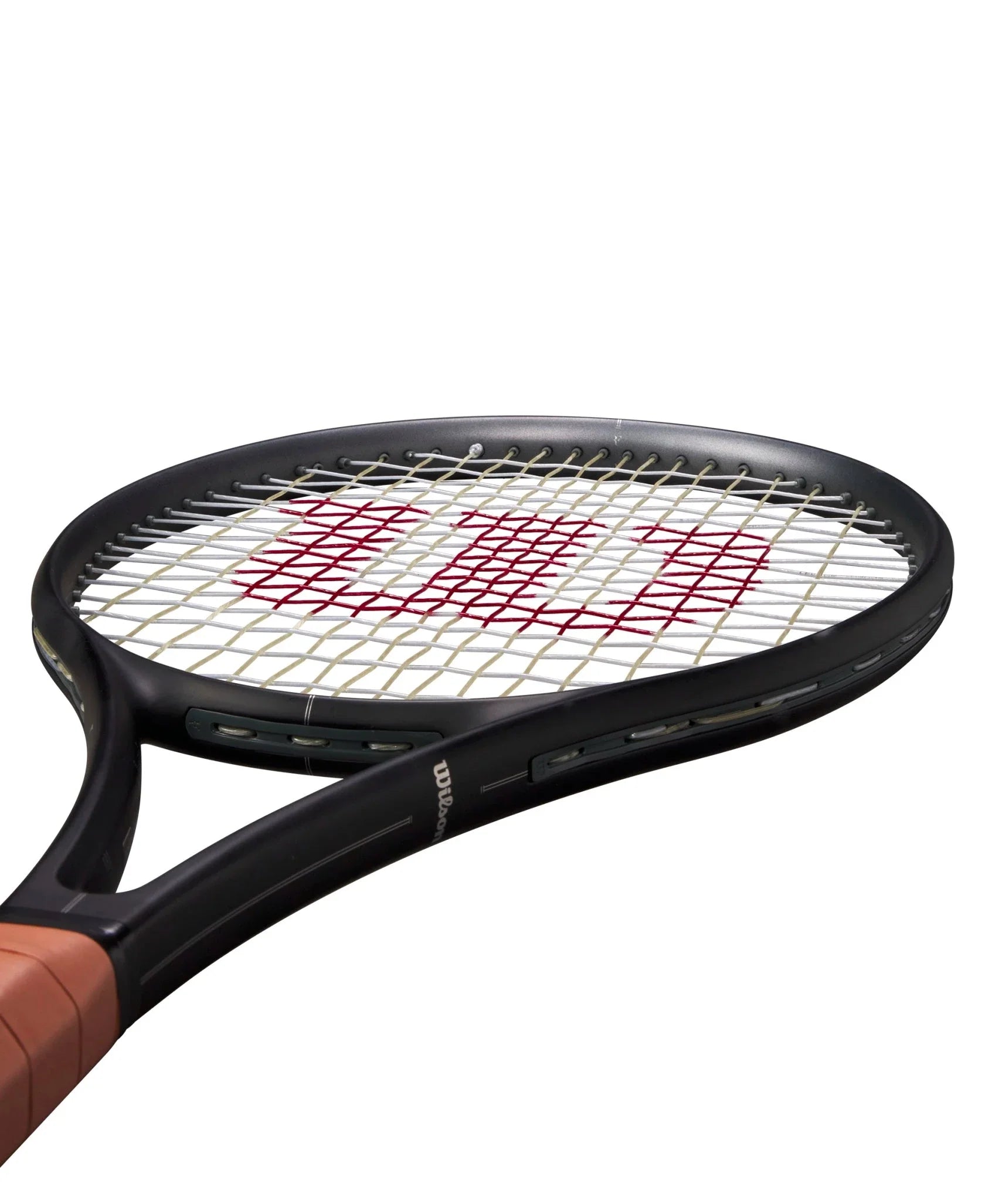 Wilson RF 01 Future Lite Tennis Racket Roger Federer - 265g - Black Tennis Rackets Wilson