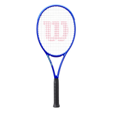 Wilson Ultra 99 Pro V5 Tennis Racket - Blue