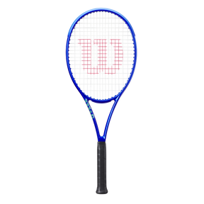Wilson Ultra 99 Pro V5 Tennis Racket - Blue