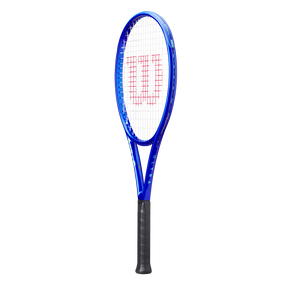 Wilson Ultra 99 Pro V5 Tennis Racket - Blue