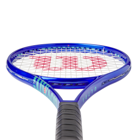 Wilson Ultra 99 Pro V5 Tennis Racket - Blue