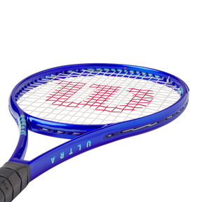 Wilson Ultra 99 Pro V5 Tennis Racket - Blue