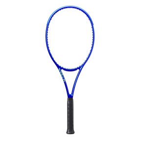 Wilson Ultra 99 Pro V5 Tennis Racket - Blue