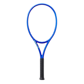 Wilson Ultra 100 V5 Tennis Racket - Blue