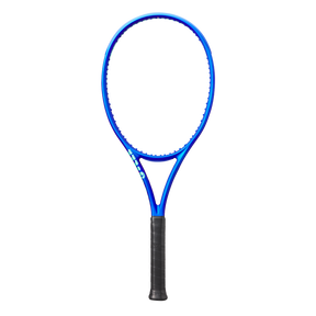 Wilson Ultra 100L V5 Tennis Racket - Blue