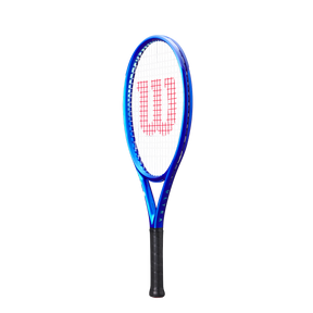 Wilson Ultra 25 V5 Junior Tennis Racket - Blue