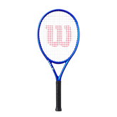 Wilson Ultra 26 V5 Junior Tennis Racket - Blue