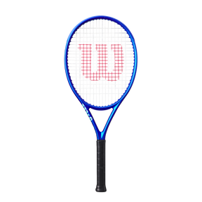 Wilson Ultra 26 V5 Junior Tennis Racket - Blue