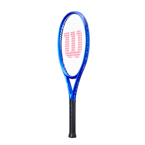 Wilson Ultra 26 V5 Junior Tennis Racket - Blue