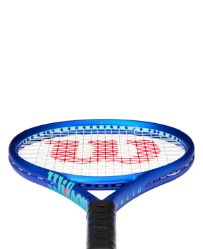 Wilson Ultra 26 V5 Junior Tennis Racket - Blue