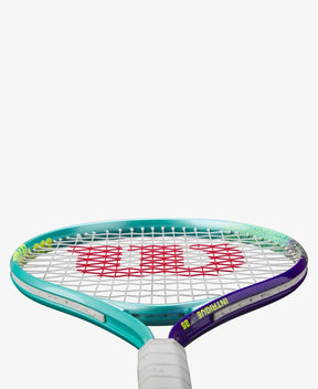 Wilson Intrigue Junior 25 Girls (WR180310U) Tennis Racket (205g)