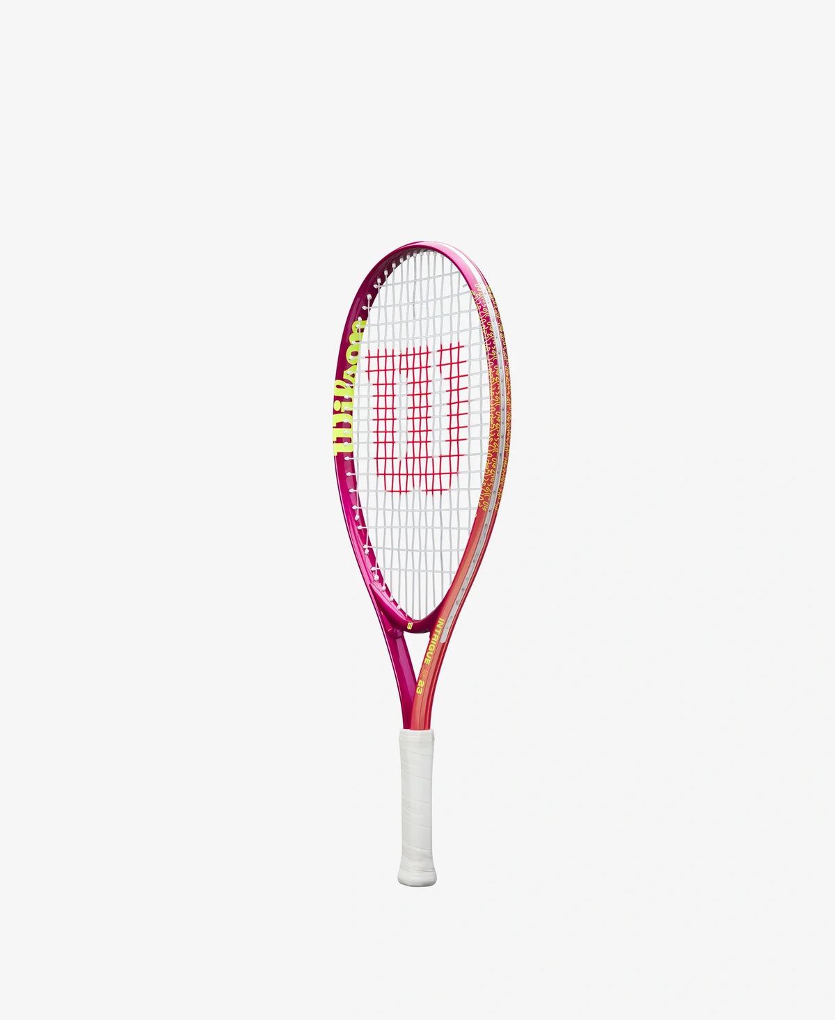 Wilson Intrigue Junior 23 Girls (WR180410U)Tennis Racket (185g)