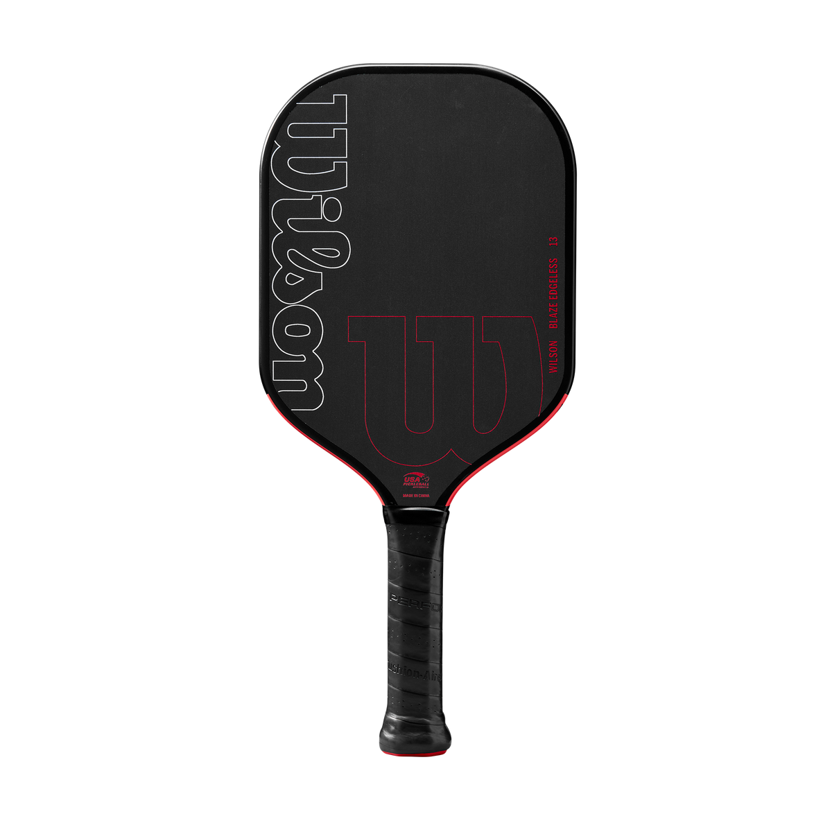 Wilson Blaze Edgeless 13 Pickleball Paddle