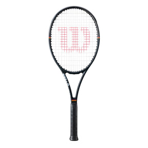 Wilson Pro Staff 97 Classic (2026) Tennis Racket - Black Black Tennis Rackets Wilson