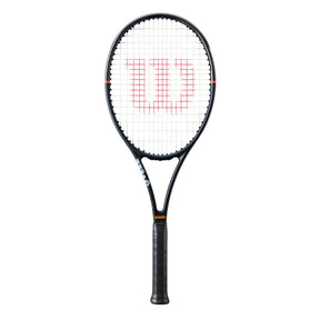 Wilson Pro Staff 97 Classic (2026) Tennis Racket - Black Tennis Rackets Wilson