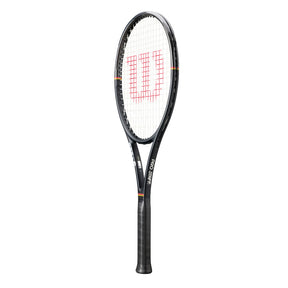 Wilson Pro Staff 97 Classic (2026) Tennis Racket - Black Tennis Rackets Wilson