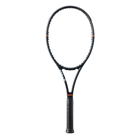 Wilson Pro Staff 97 Classic (2026) Tennis Racket - Black Tennis Rackets Wilson