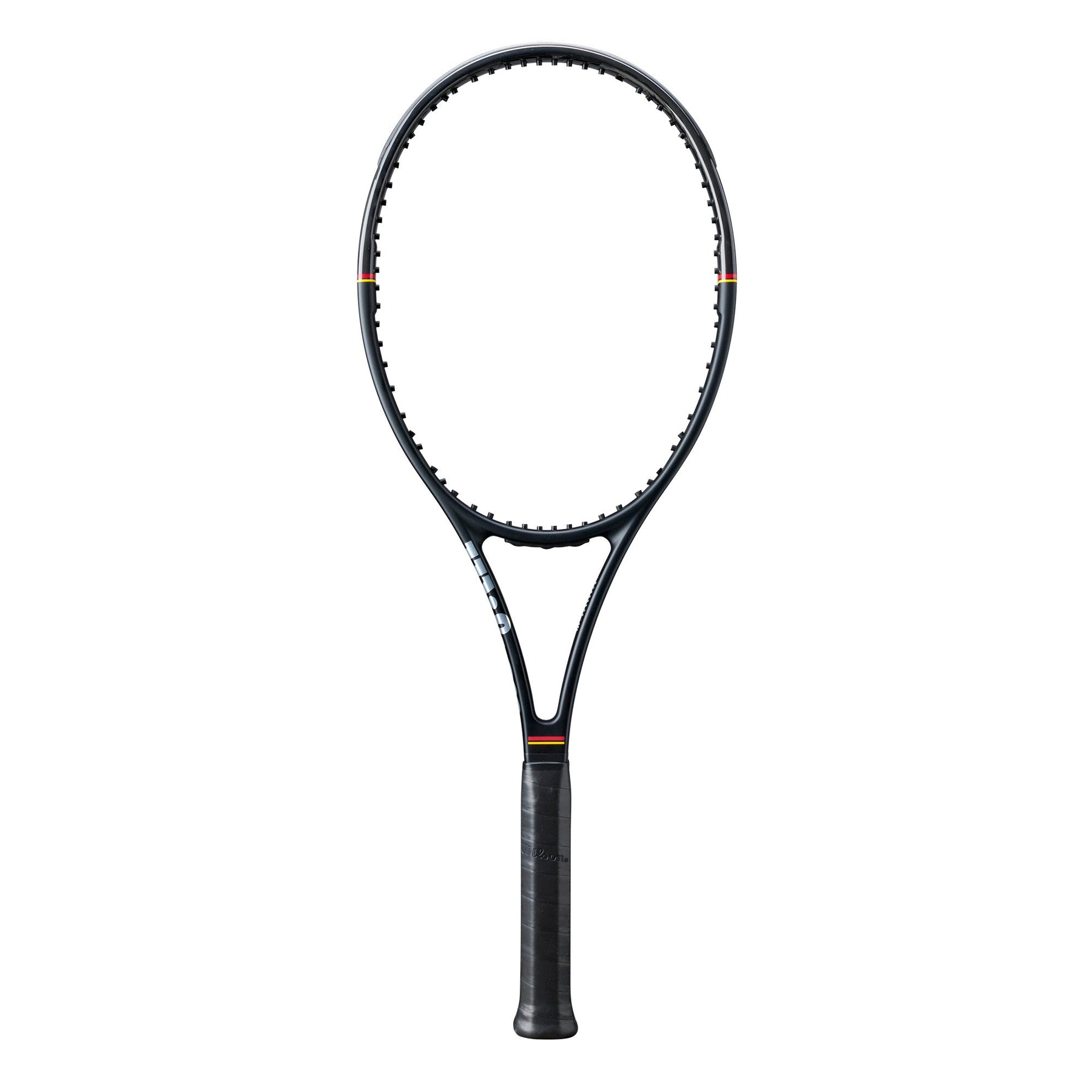 Wilson Pro Staff 97 Classic (2026) Tennis Racket - Black Tennis Rackets Wilson
