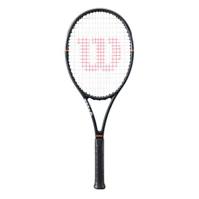 Wilson Pro Staff 97L Classic (2026) Tennis Racket - Black Tennis Rackets Wilson