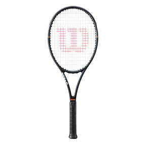 Wilson Pro Staff 97L Classic (2026) Tennis Racket - Black Tennis Rackets Wilson