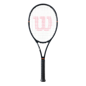 Wilson Pro Staff 97L Classic (2026) Tennis Racket - Black Tennis Rackets Wilson