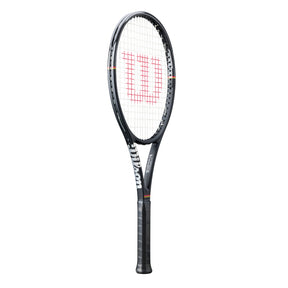 Wilson Pro Staff 97L Classic (2026) Tennis Racket - Black Tennis Rackets Wilson