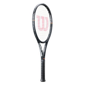 Wilson Pro Staff 97L Classic (2026) Tennis Racket - Black Tennis Rackets Wilson