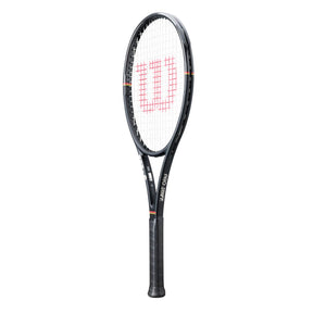Wilson Pro Staff 97L Classic (2026) Tennis Racket - Black Tennis Rackets Wilson
