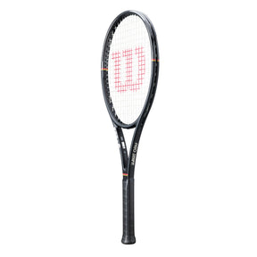 Wilson Pro Staff 97L Classic (2026) Tennis Racket - Black Tennis Rackets Wilson