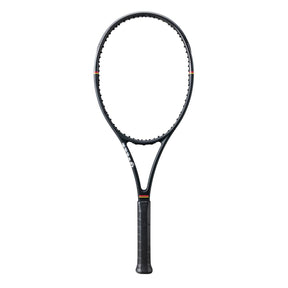 Wilson Pro Staff 97L Classic (2026) Tennis Racket - Black Tennis Rackets Wilson