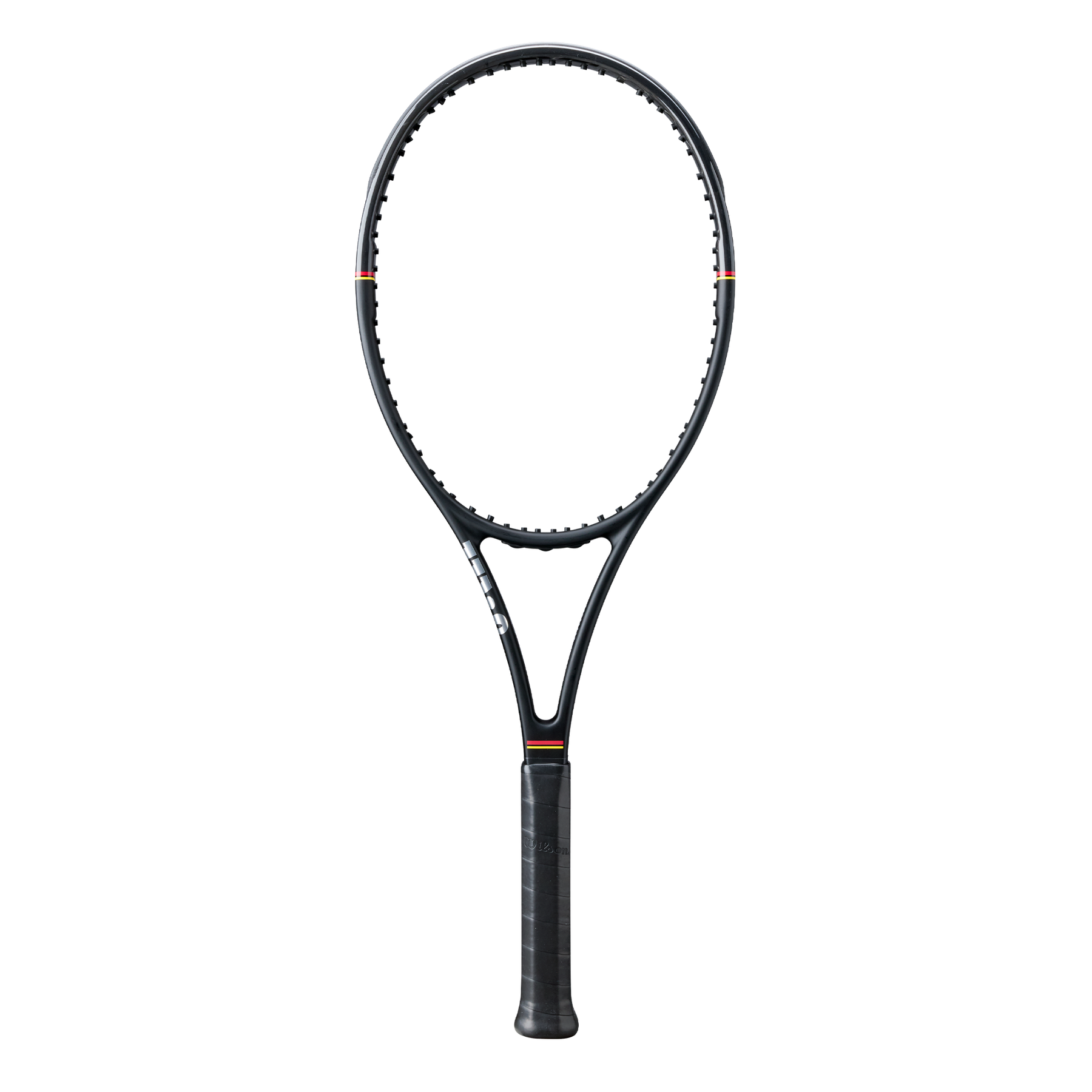 Wilson Pro Staff 97L Classic (2026) Tennis Racket - Black Tennis Rackets Wilson