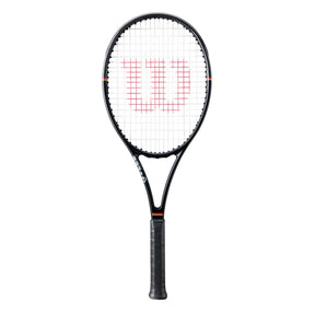 Wilson Pro Staff 97UL Classic 2026 Tennis Racket - Black Tennis Rackets Wilson