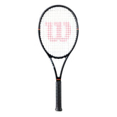 Wilson Pro Staff 97UL Classic 2026 Tennis Racket - Black Black Tennis Rackets Wilson