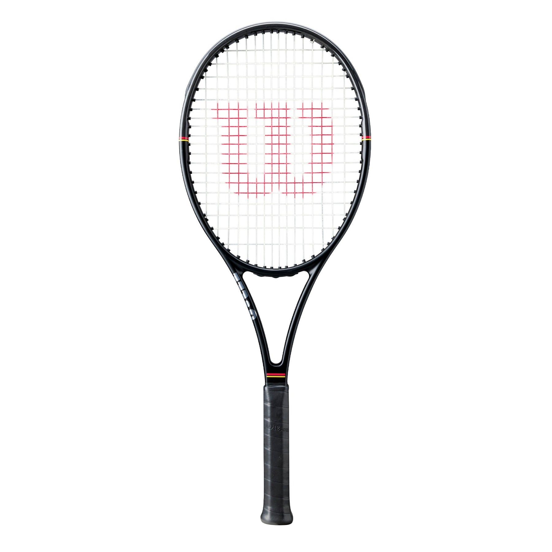 Wilson Pro Staff 97UL Classic 2026 Tennis Racket - Black Black Tennis Rackets Wilson