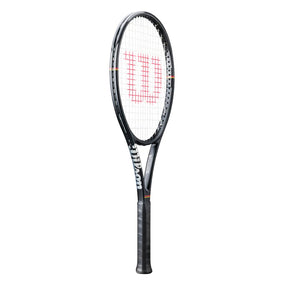 Wilson Pro Staff 97UL Classic 2026 Tennis Racket - Black Tennis Rackets Wilson