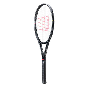 Wilson Pro Staff 97UL Classic 2026 Tennis Racket - Black Tennis Rackets Wilson